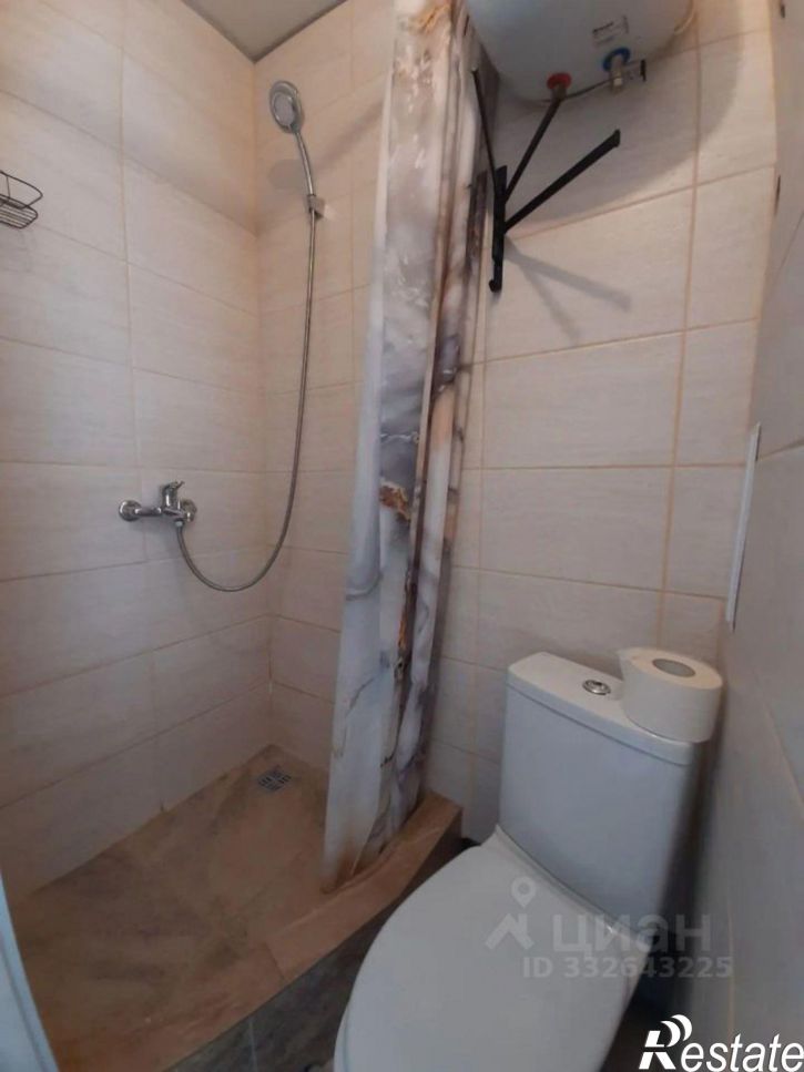 1-комн квартира ул Верхняя Лысая гора, 10/10,  д. 10/10