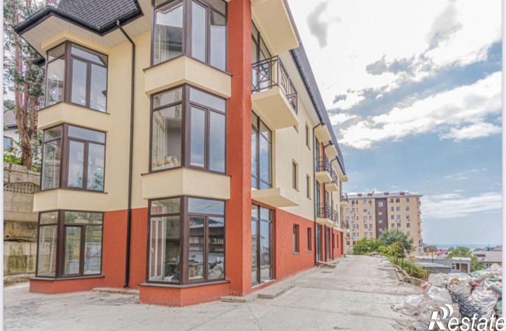 1-комн квартира улица Тимирязева, 42/7