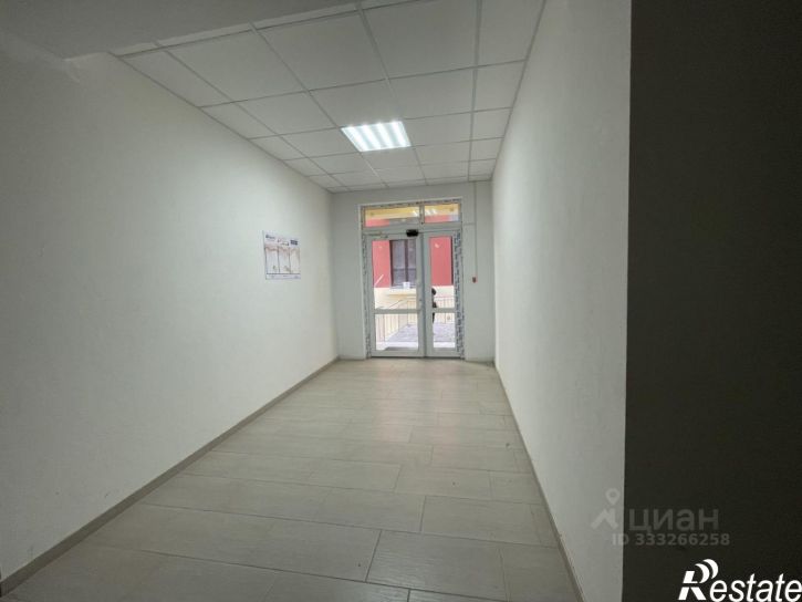 1-комн квартира улица Тимирязева, 42/7