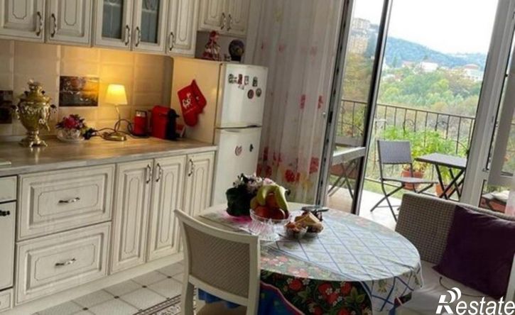 3-комн квартира ул Санаторная, 46,  д. 46