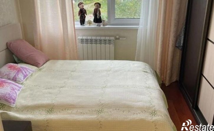 3-комн квартира ул Санаторная, 46,  д. 46
