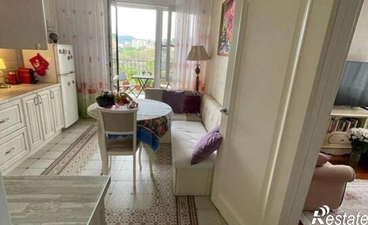 3-комн квартира ул Санаторная, 46,  д. 46