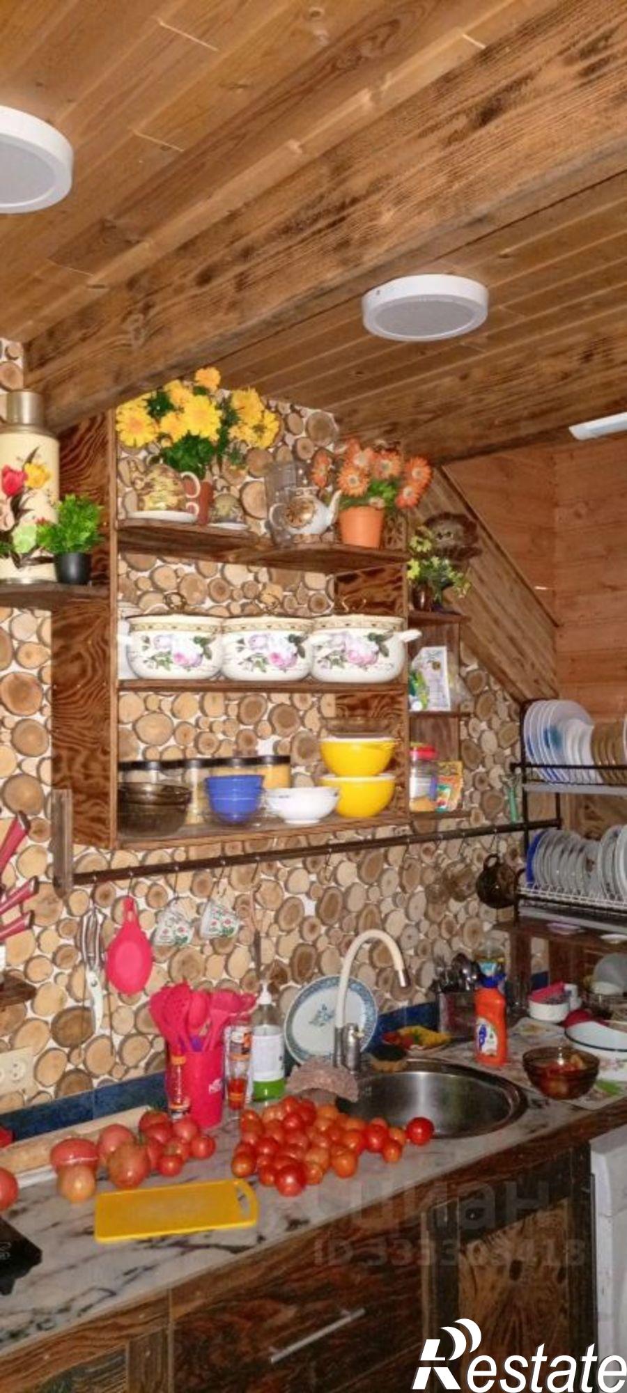 Купить дачу, дом, коттедж за 12 000 000 рублей на СТ Восход