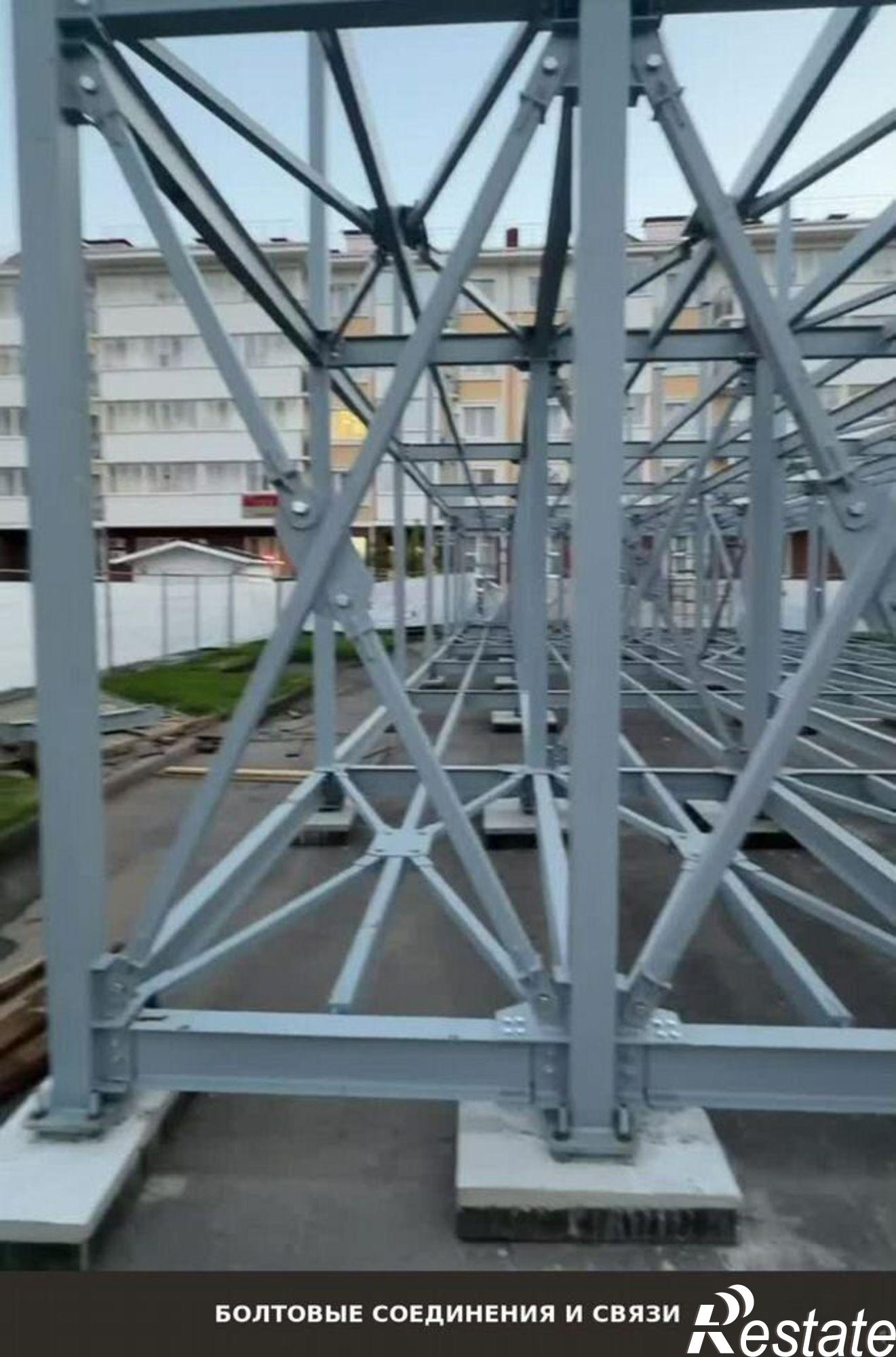 Купить ОСЗ, отдельно стоящее здание за 7 000 260 рублей на ул Заречная, 1/2А