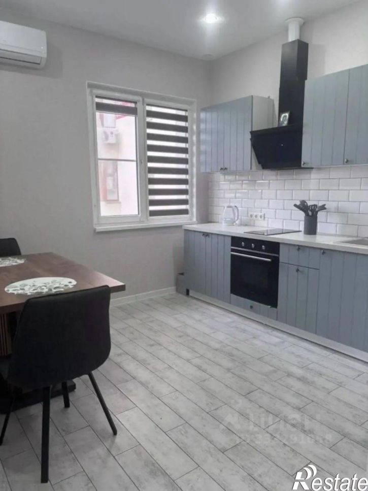 2-комн квартира ул Демократическая, 45А,  д. 45А
