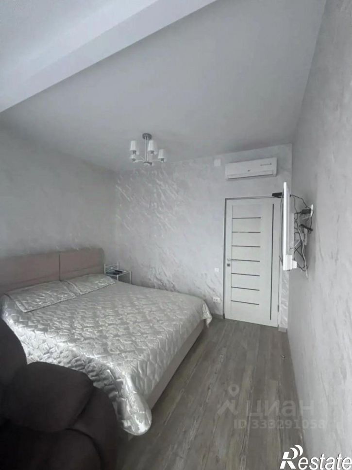 2-комн квартира ул Демократическая, 45А,  д. 45А