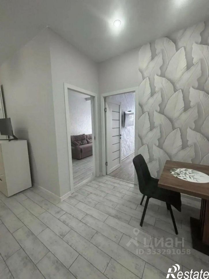 2-комн квартира ул Демократическая, 45А,  д. 45А