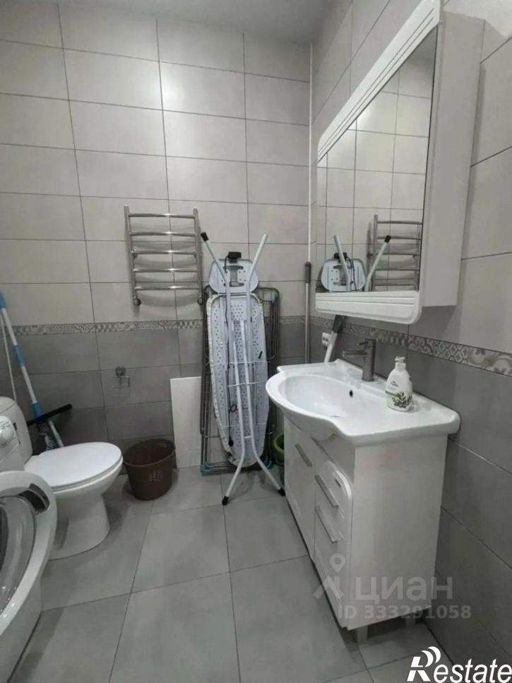 2-комн квартира ул Демократическая, 45А,  д. 45А