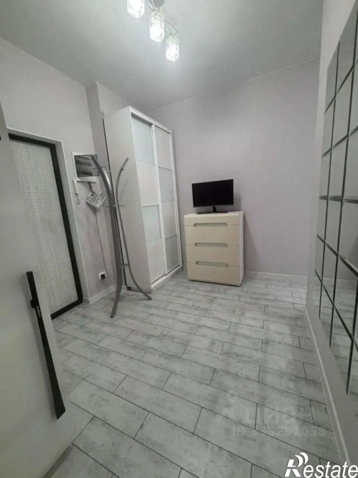 2-комн квартира ул Демократическая, 45А,  д. 45А