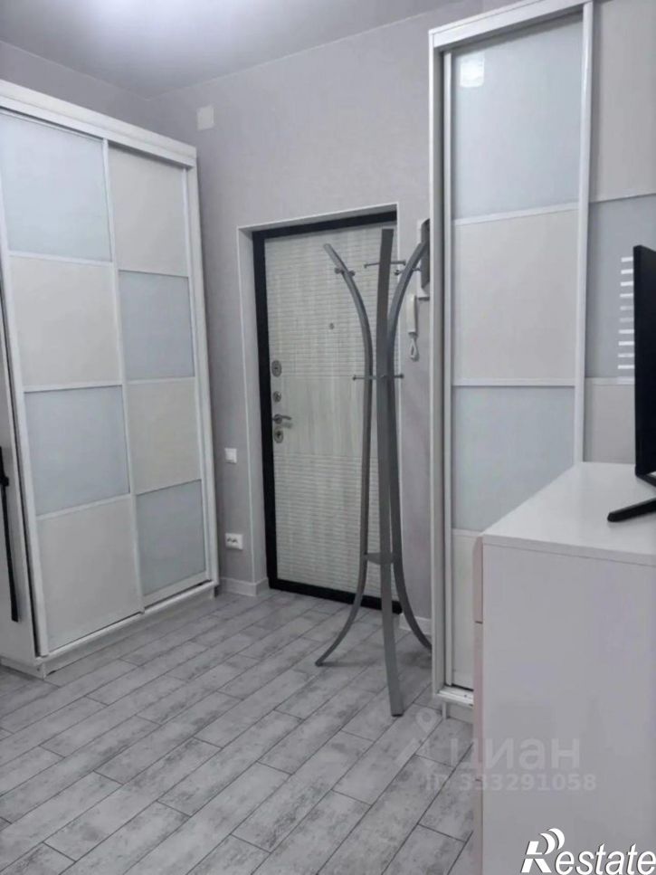 2-комн квартира ул Демократическая, 45А,  д. 45А