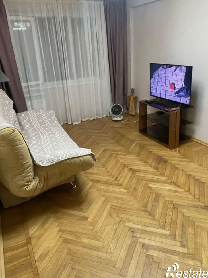 2-комн квартира ул Калинина, 37,  д. 37