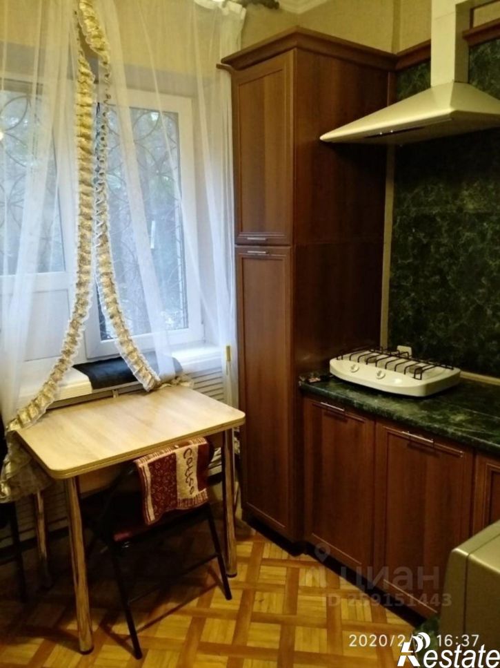2-комн квартира ул Красноармейская, 25,  д. 25