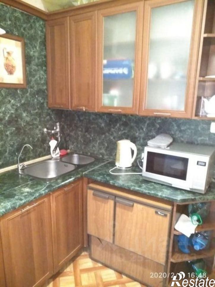 2-комн квартира ул Красноармейская, 25,  д. 25