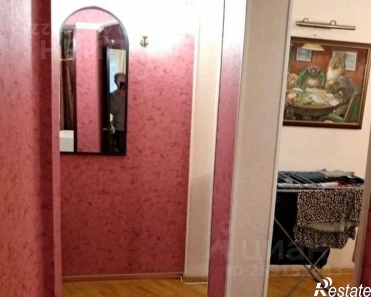 2-комн квартира ул Красноармейская, 25,  д. 25