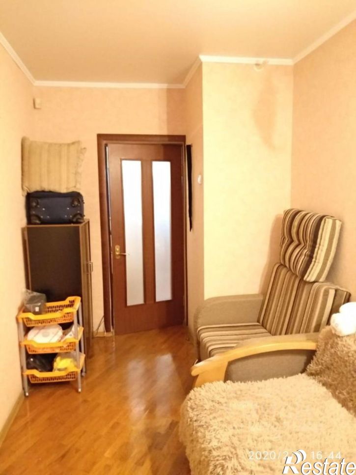 2-комн квартира ул Красноармейская, 25,  д. 25