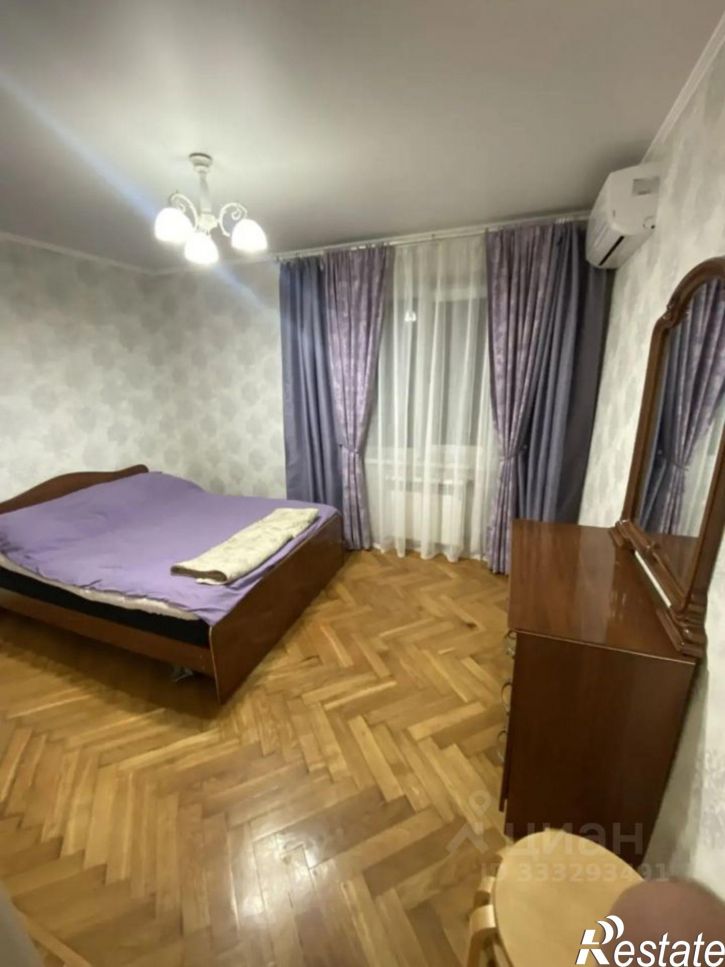 2-комн квартира ул Калинина, 37,  д. 37