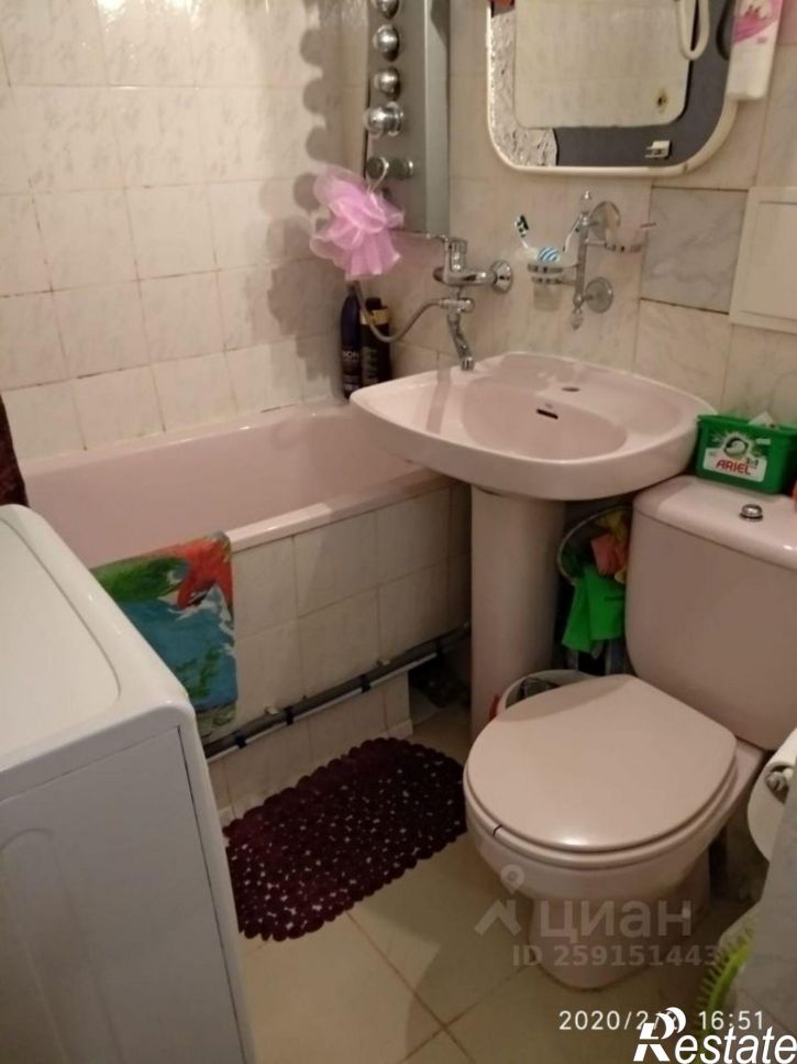 2-комн квартира ул Красноармейская, 25,  д. 25