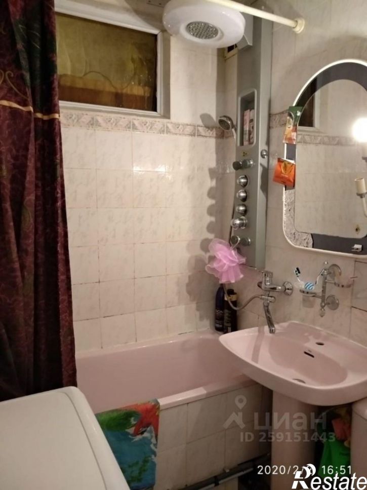 2-комн квартира ул Красноармейская, 25,  д. 25