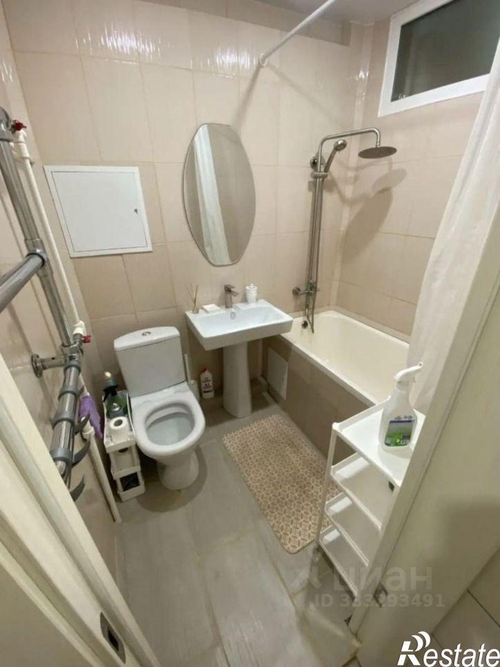 2-комн квартира ул Калинина, 37,  д. 37