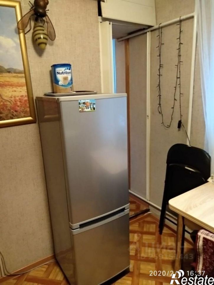 2-комн квартира ул Красноармейская, 25,  д. 25