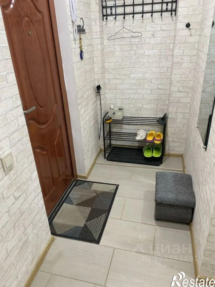 2-комн квартира ул Калинина, 37,  д. 37