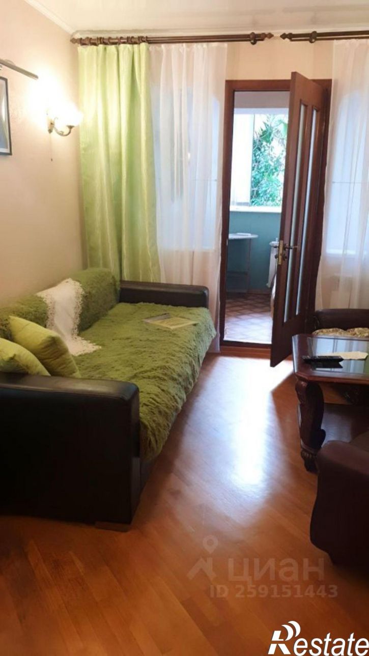 2-комн квартира ул Красноармейская, 25,  д. 25