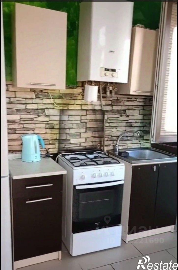 2-комн квартира ул Тимирязева, 52/6,  д. 52/6