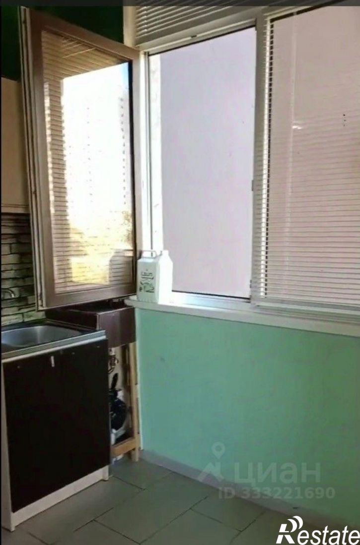 2-комн квартира ул Тимирязева, 52/6,  д. 52/6