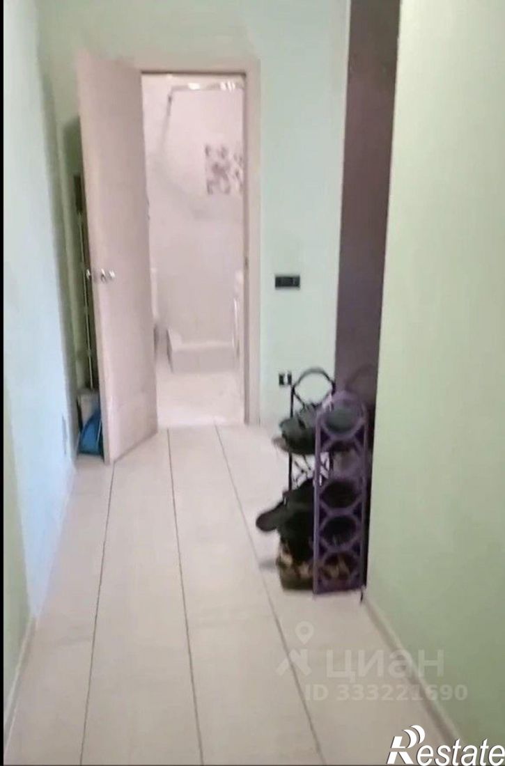 2-комн квартира ул Тимирязева, 52/6,  д. 52/6