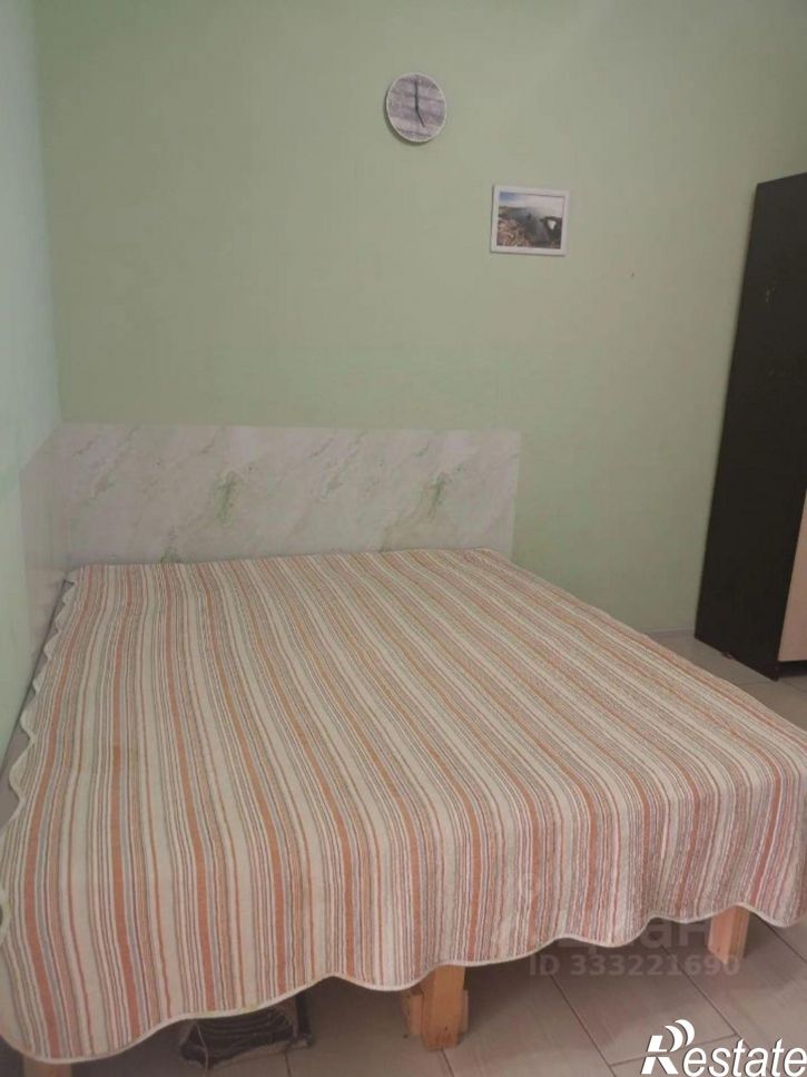 2-комн квартира ул Тимирязева, 52/6,  д. 52/6