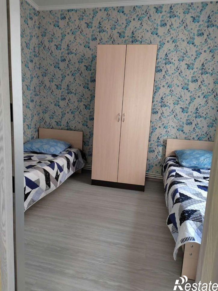 Коттедж/дом ул Ачишховская, 60,  д. 60