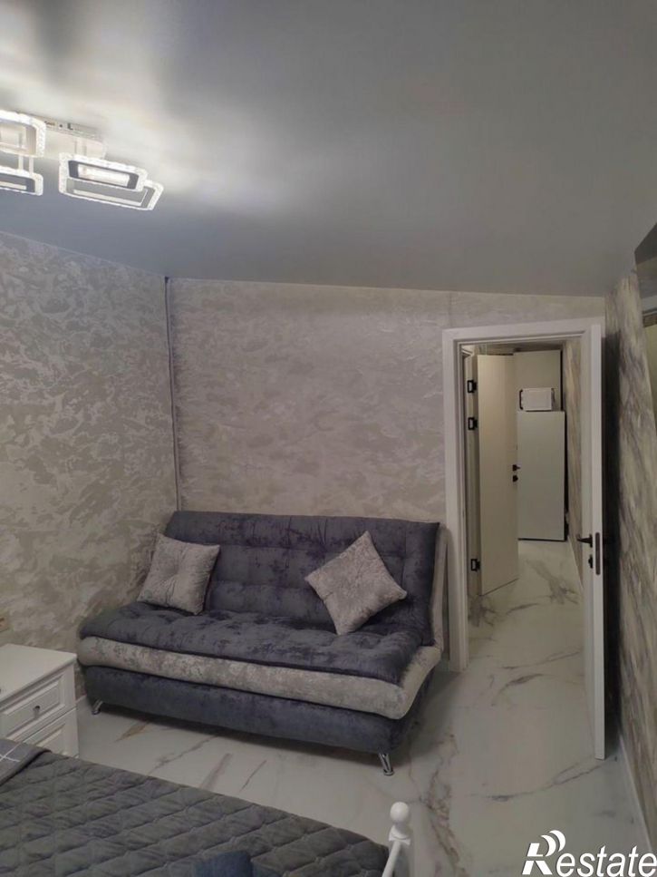 1-комн квартира ул Ачишховская, 60,  д. 60