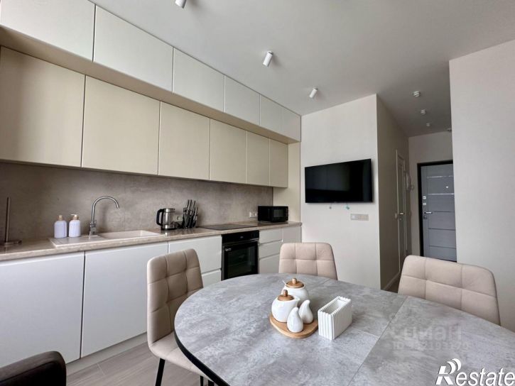 1-комн квартира ул Ясногорская, 34,  д. 34