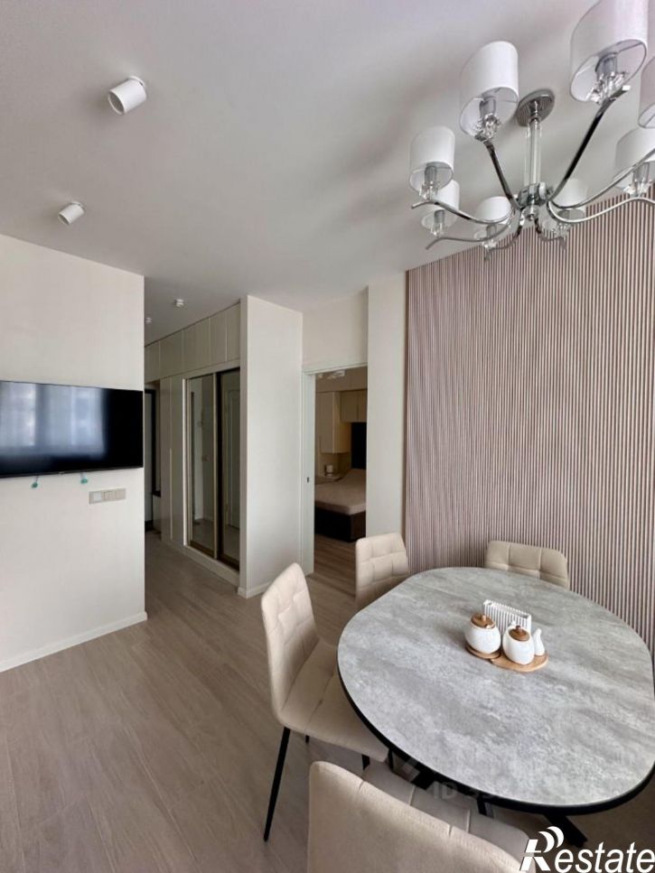 1-комн квартира ул Ясногорская, 34,  д. 34