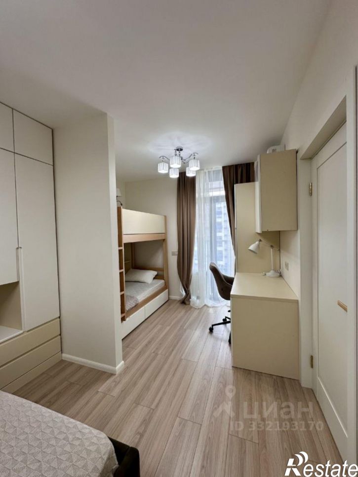 1-комн квартира ул Ясногорская, 34,  д. 34
