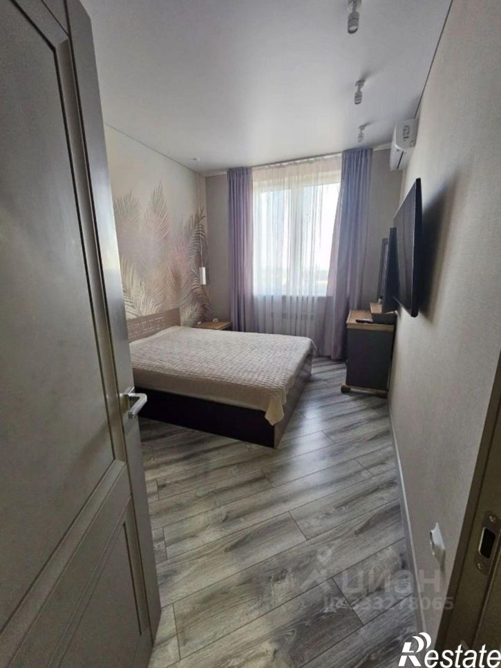 1-комн квартира ул Калараша, 139,  д. 139