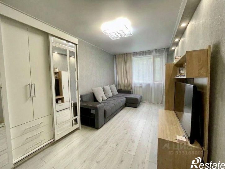 3-комн квартира ул Тепличная, 75,  д. 75