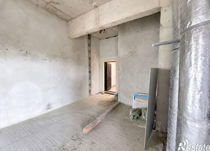 2-комн квартира ул Парковая, 5,  д. 5