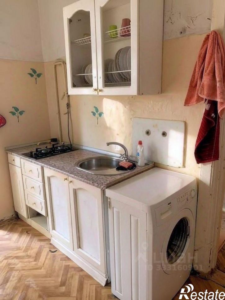 2-комн квартира ул Гагарина, 45А,  д. 45А