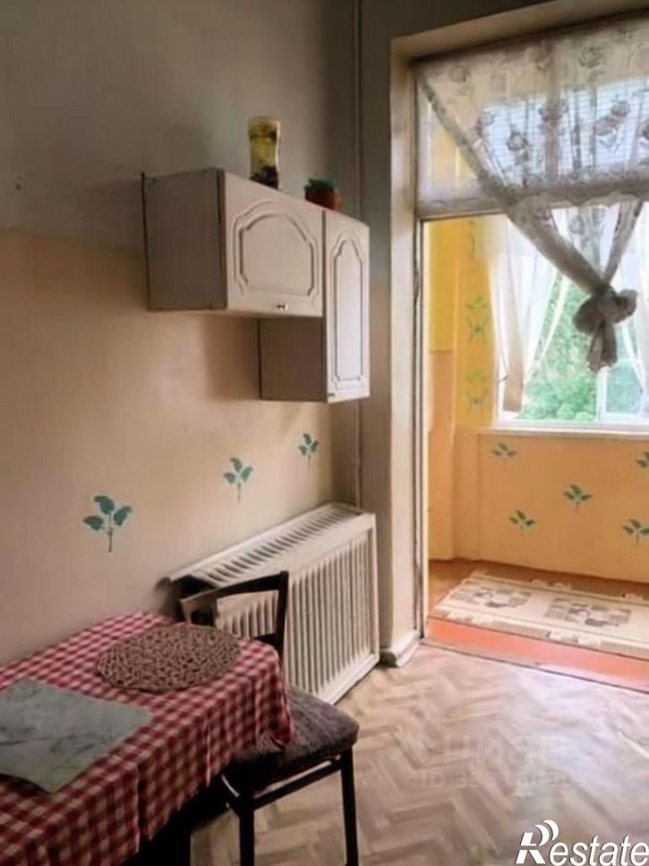 2-комн квартира ул Гагарина, 45А,  д. 45А