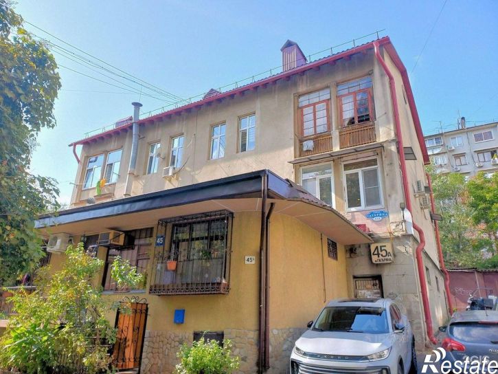 2-комн квартира ул Гагарина, 45А,  д. 45А