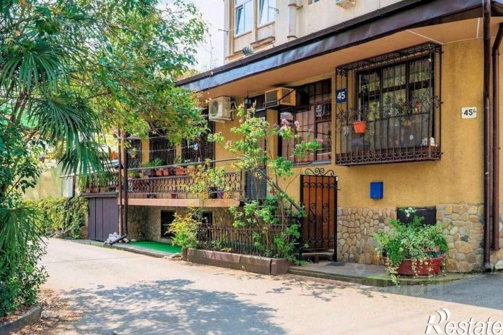 2-комн квартира ул Гагарина, 45А,  д. 45А