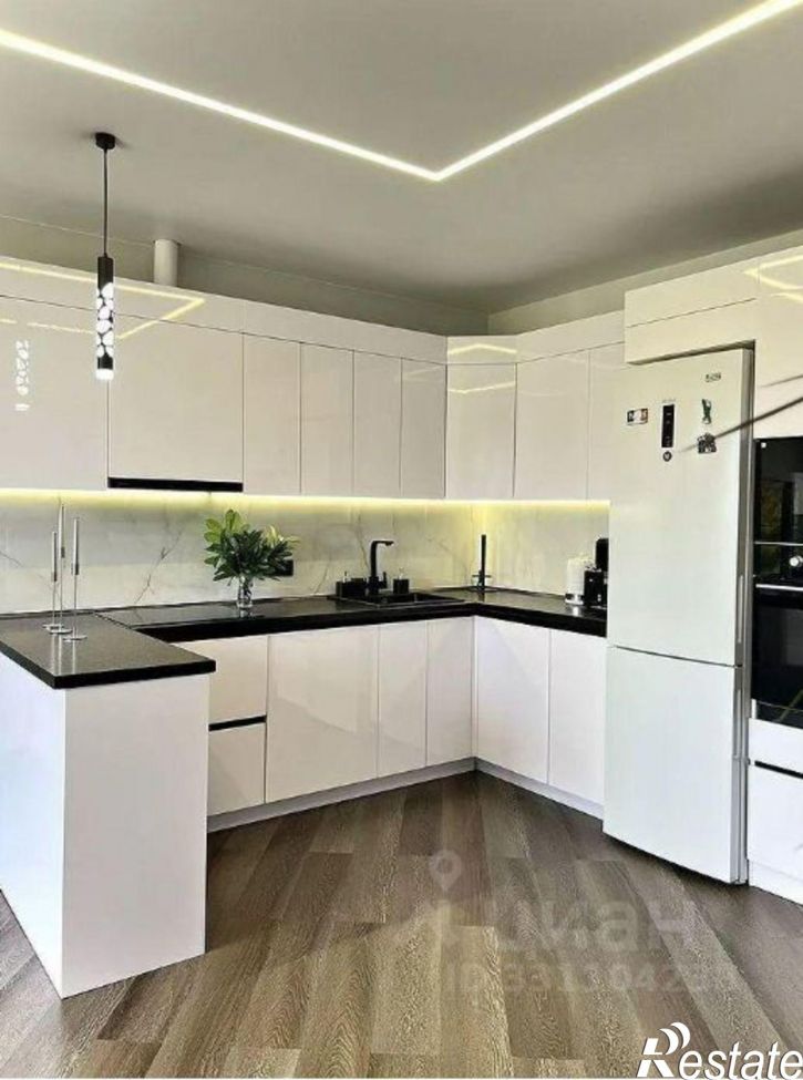 3-комн квартира ул Есауленко, 4 1,  д. 4 1,  к. 1