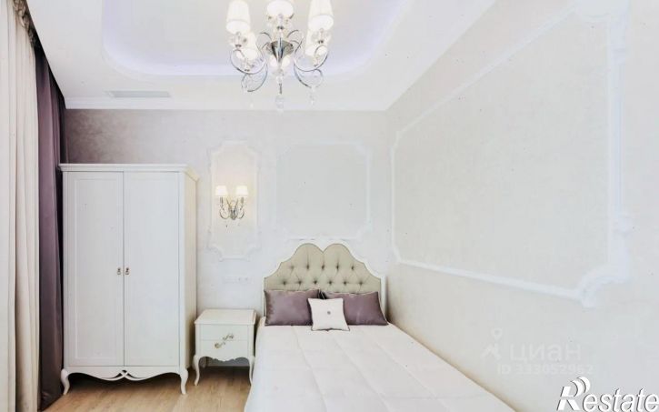 3-комн квартира ул Гагринская, 10,  д. 10