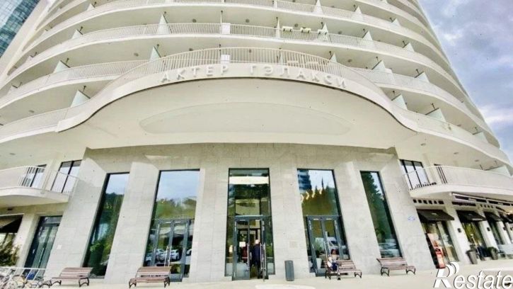 2-комн квартира Курортный пр-кт, 105А,  д. 105А