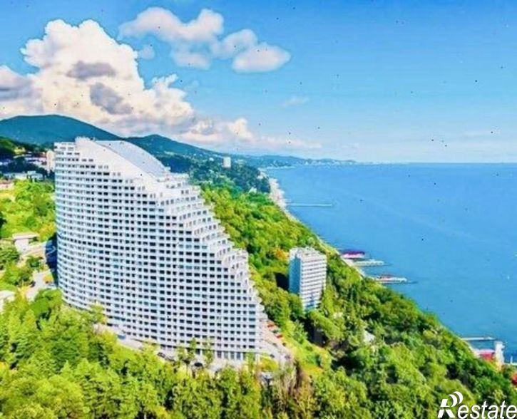 2-комн квартира Курортный пр-кт, 105А,  д. 105А