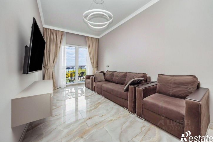 2-комн квартира ул Ленина, 219/6Б,  д. 219/6Б