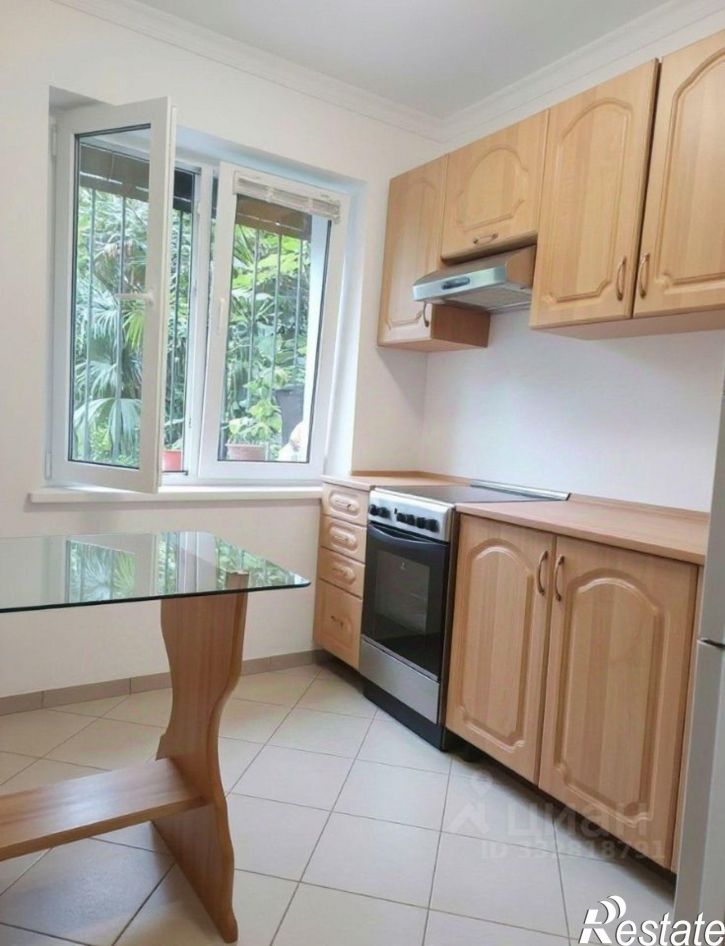 3-комн квартира ул Донская, 39,  д. 39
