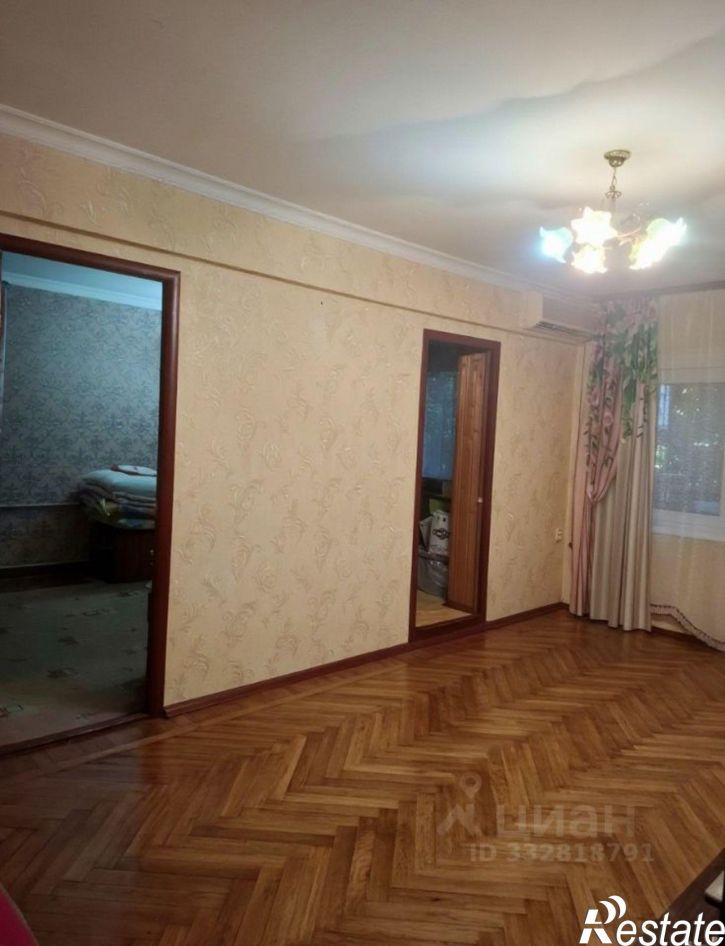 3-комн квартира ул Донская, 39,  д. 39