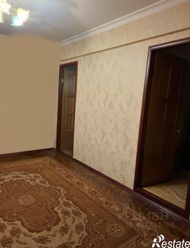 3-комн квартира ул Донская, 39,  д. 39